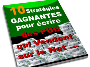 LIVRE 10 Stratégies gagnantes PDF