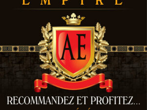 LIVRE AffiliationEmpire PDF