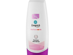 crème corporelle Longrich  SOD