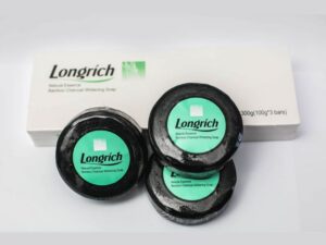 savon artisanal au bambou Longrich