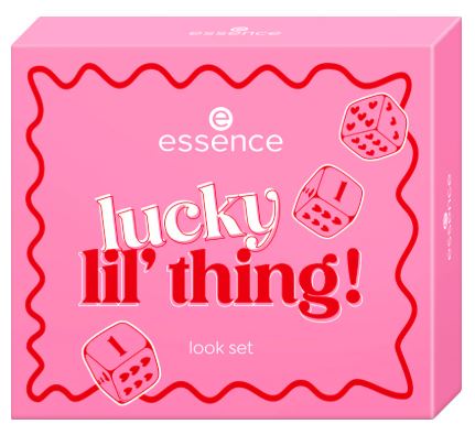 essence lucky lil' thing! look set – Image 3