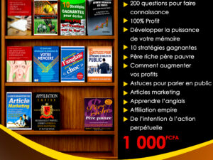 11 Livres PDF