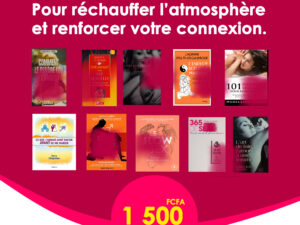 10 ebooks PDF Pour réchauffer l’atmosphère et renforcer votre connexion